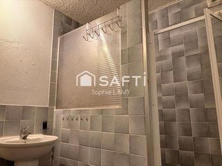  Appartement � vendre 5 pi�ces 94 m�