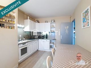  Appartement � vendre 4 pi�ces 79 m�