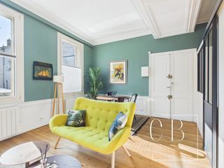  Appartement � vendre 1 pi�ce 33 m�