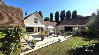  Maison � vendre 5 pi�ces 199 m�