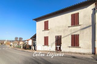  Maison � vendre 3 pi�ces 113 m�