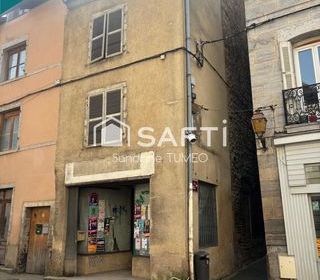  Immeuble � vendre 450 m�