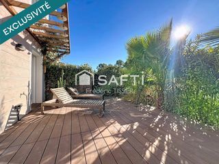  Maison � vendre 5 pi�ces 92 m�