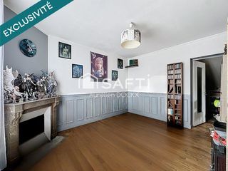  Maison � vendre 7 pi�ces 113 m�