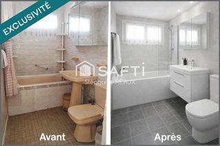  Maison � vendre 5 pi�ces 94 m�