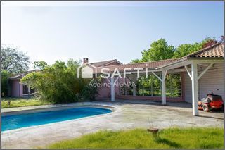  Maison � vendre 5 pi�ces 160 m�