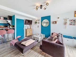  Maison � vendre 3 pi�ces 65 m�