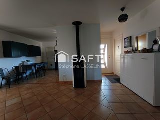  Maison � vendre 5 pi�ces 110 m�