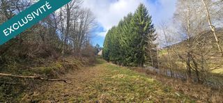  Terrain � vendre 1690 m�