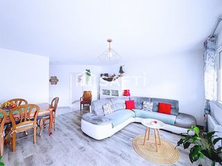  Appartement � vendre 3 pi�ces 59 m�