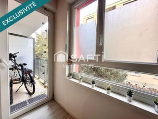  Appartement � vendre 2 pi�ces 41 m�