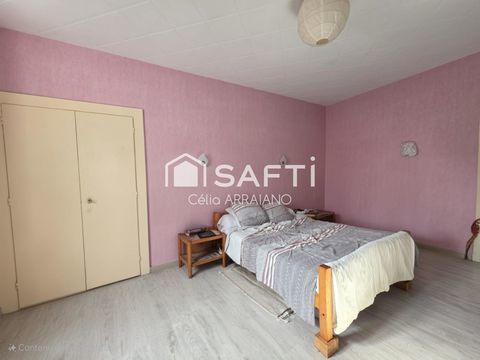  Appartement � vendre 4 pi�ces 85 m�