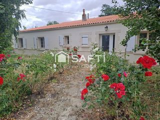  Maison � vendre 5 pi�ces 145 m�