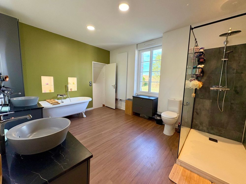 � vendre  Propri�t�/ch�teau Gasques (82400)