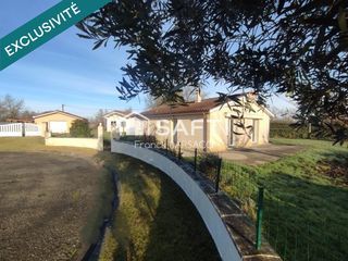  Maison � vendre 6 pi�ces 90 m�