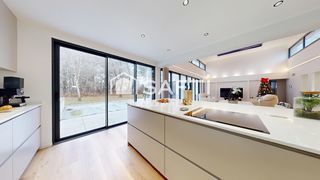  Maison � vendre 8 pi�ces 153 m�