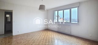  Appartement � vendre 2 pi�ces 54 m�