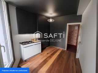  Appartement � vendre 2 pi�ces 115 m�