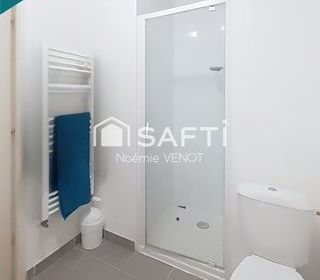  Appartement � vendre 1 pi�ce 20 m�