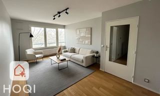  Appartement � vendre 2 pi�ces 53 m�