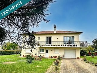  Maison � vendre 6 pi�ces 124 m�