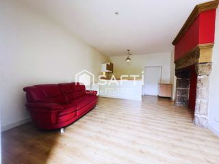  Appartement � vendre 3 pi�ces 60 m�