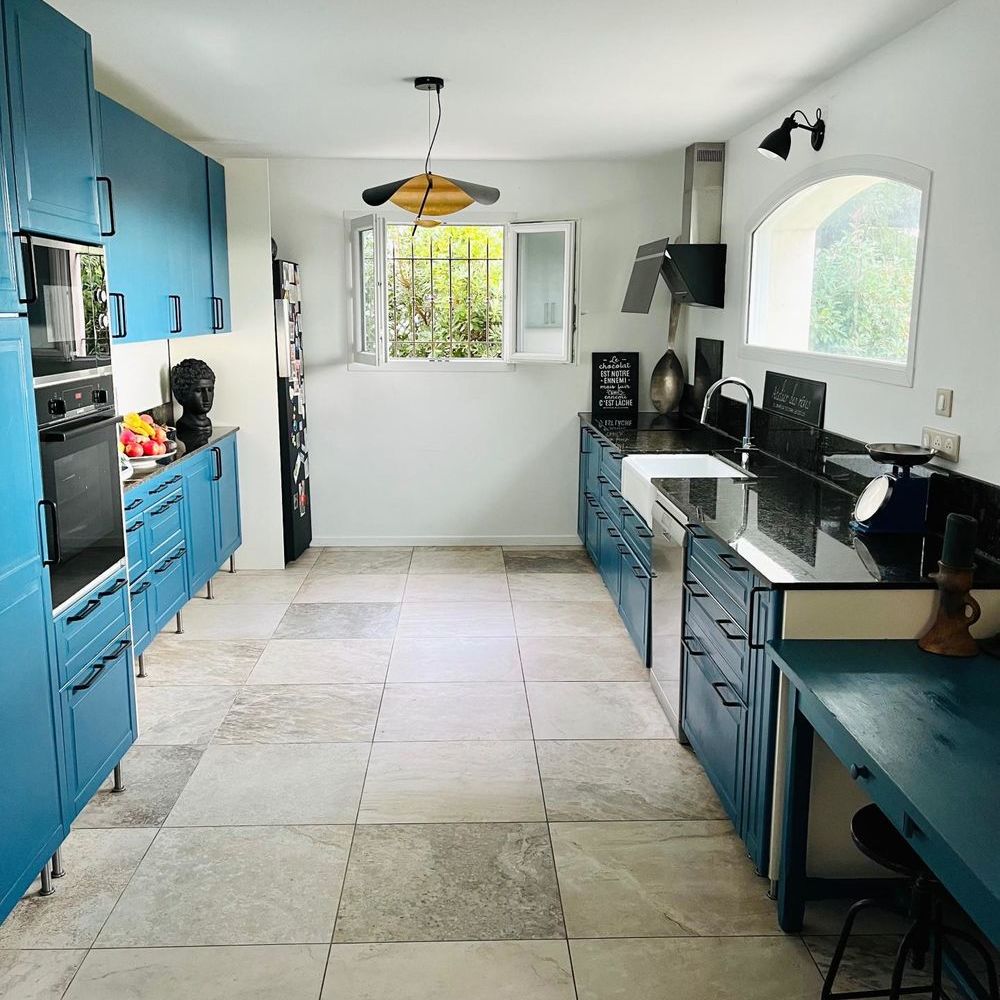 � vendre  Maison Rochefort-du-Gard (30650)