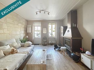  Maison � vendre 4 pi�ces 80 m�