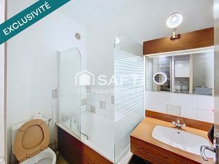  Appartement � vendre 1 pi�ce 19 m�