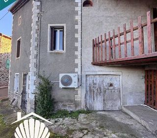  Maison � vendre 5 pi�ces 54 m�