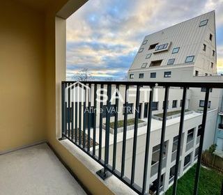  Appartement � vendre 4 pi�ces 78 m�