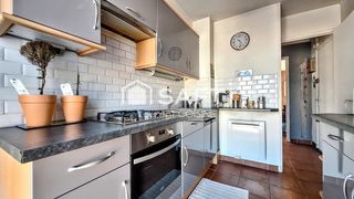  Appartement � vendre 3 pi�ces 67 m�