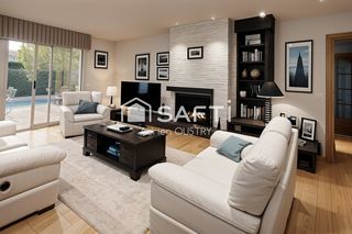  Maison � vendre 7 pi�ces 202 m�