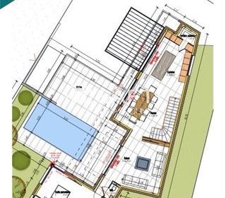  Maison � vendre 7 pi�ces 170 m�