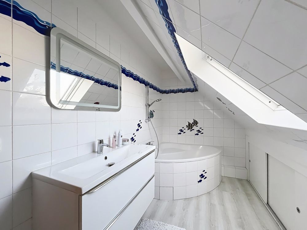 � vendre  Maison Montesson (78360)