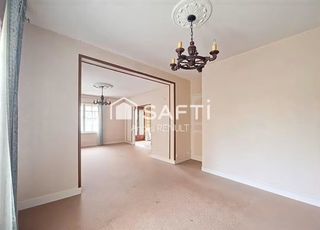  Maison � vendre 5 pi�ces 90 m�