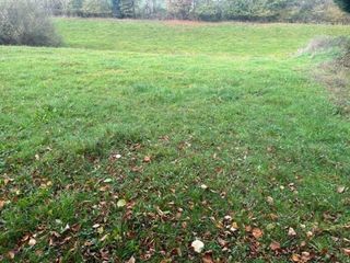  Terrain � vendre 1496 m�