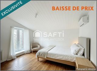  Maison � vendre 4 pi�ces 62 m�