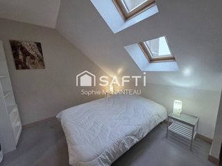  Appartement � vendre 3 pi�ces 85 m�