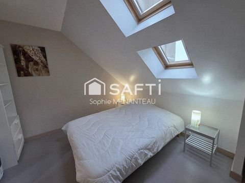  Appartement � vendre 3 pi�ces 85 m�