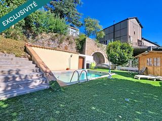  Maison � vendre 10 pi�ces 230 m�