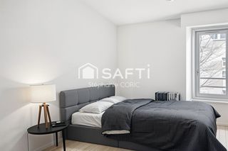  Appartement � vendre 4 pi�ces 87 m�