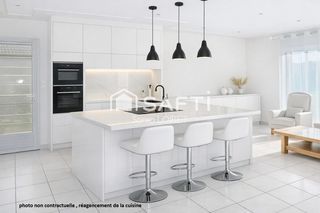  Maison � vendre 5 pi�ces 103 m�