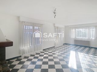  Maison � vendre 4 pi�ces 94 m�