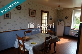  Maison � vendre 5 pi�ces 115 m�