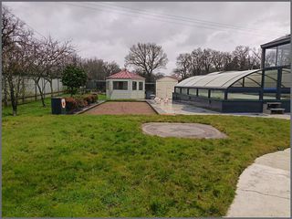  Maison � vendre 9 pi�ces 143 m�