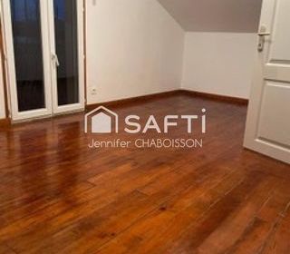  Maison � vendre 3 pi�ces 62 m�