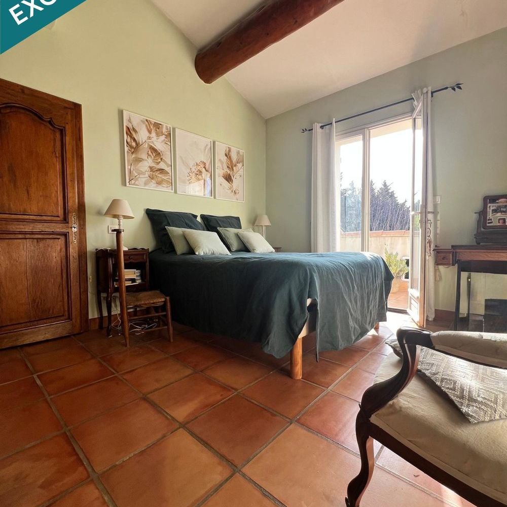 � vendre  Maison Les Pennes-Mirabeau (13170)