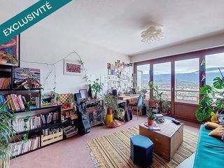  Appartement � vendre 2 pi�ces 52 m�