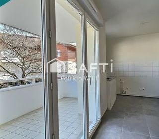  Appartement � vendre 2 pi�ces 44 m�